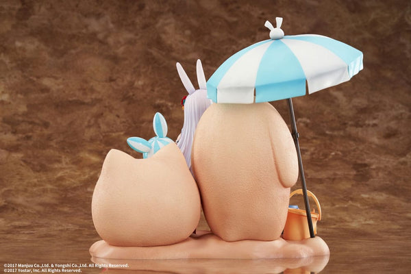 Azur Lane - Shimakaze: The Island Wind Rests Ver. DX Edition - PVC Statue 1/7 (25 cm)