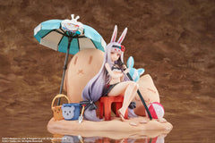 Azur Lane - Shimakaze: The Island Wind Rests Ver. DX Edition - PVC Statue 1/7 (25 cm)