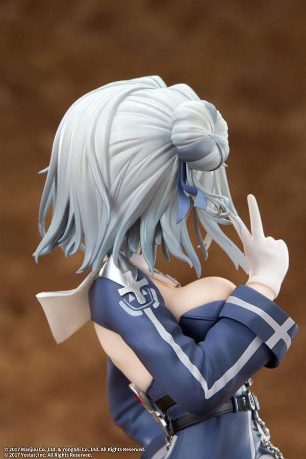 Azur Lane - Jade - PVC Statue 1/7 (25 cm)