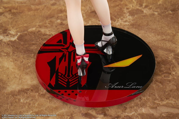 Azur Lane - Jade - PVC Statue 1/7 (25 cm)