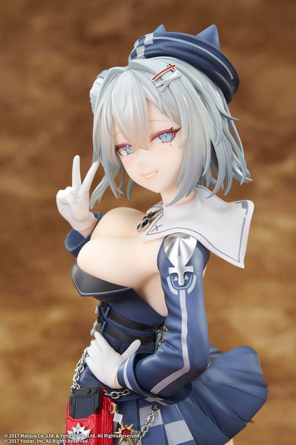 Azur Lane - Jade - PVC Statue 1/7 (25 cm)