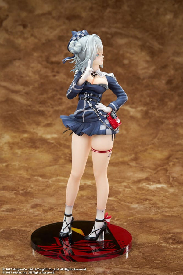 Azur Lane - Jade - PVC Statue 1/7 (25 cm)