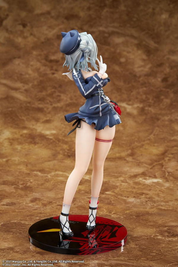 Azur Lane - Jade - PVC Statue 1/7 (25 cm)