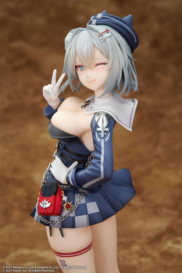 Azur Lane - Jade - PVC Statue 1/7 (25 cm)