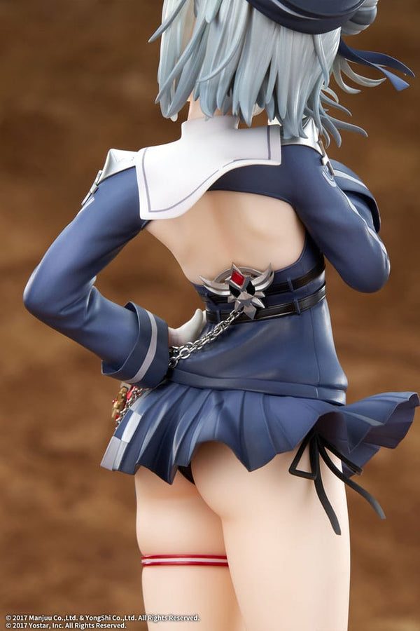 Azur Lane - Jade - PVC Statue 1/7 (25 cm)