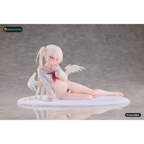 Original karakter - Eru: illustration by rurudo Ver. - PVC Figur 1/6 (13 cm)