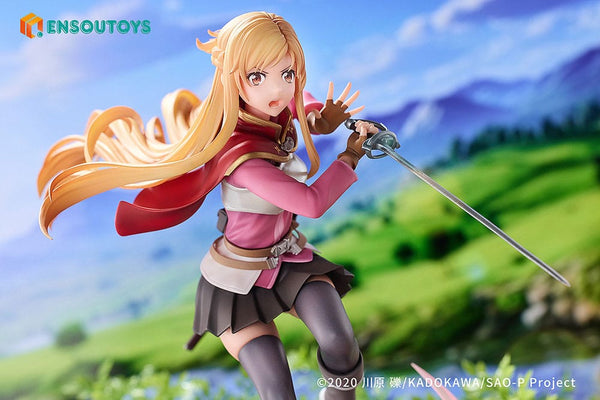 Sword Art Online - Asuna: Progressive Scherzo of Deep Night Ver. - Statue 1/7 (23 cm)