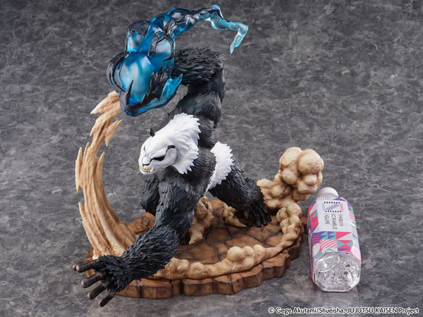 Jujutsu Kaisen - Panda - SHIBUYA SCRAMBLE FIGURE PVC Statue 1/7 (34 cm)