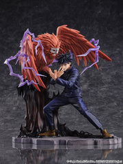 Jujutsu Kaisen - Megumi Fushiguro - SHIBUYA SCRAMBLE FIGURE PVC Statue 1/7 (28 cm)