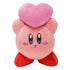 Kirby - Kirby: with Heart Ver. - Bamse (16 cm)