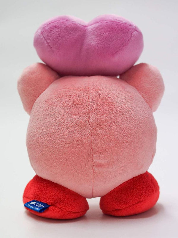 Kirby - Kirby: with Heart Ver. - Bamse (16 cm)
