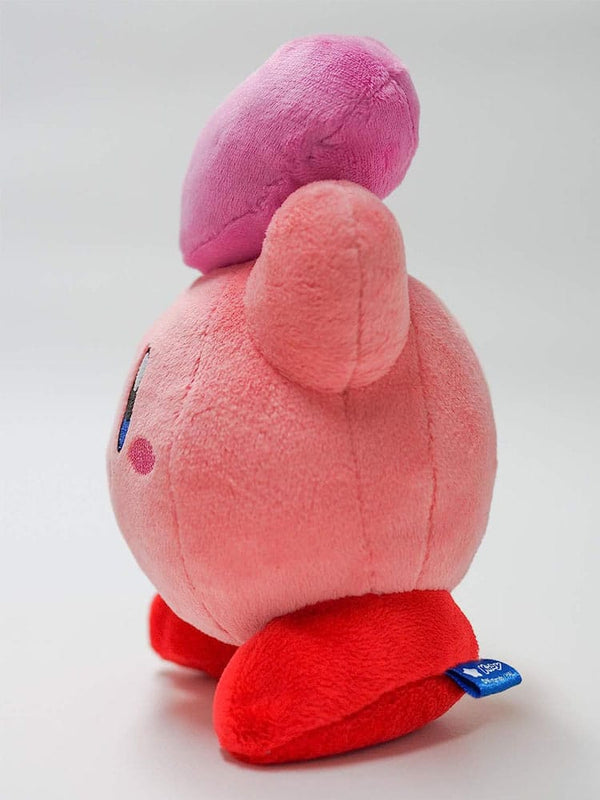 Kirby - Kirby: with Heart Ver. - Bamse (16 cm)