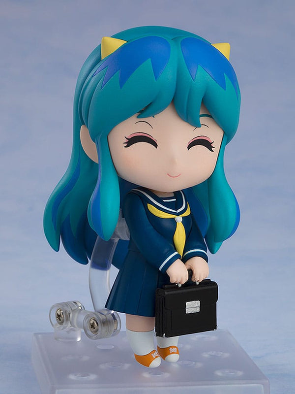 Urusei Yatsura - Lum: School Uniform Ver. - Nendoroid Action Figur (10 cm)