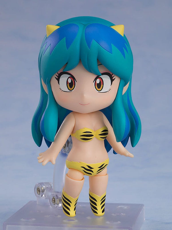 Urusei Yatsura - Lum: School Uniform Ver. - Nendoroid Action Figur (10 cm)