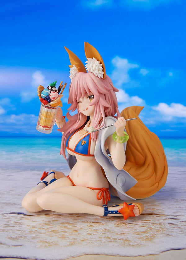 Fate/Grand Order - Tamamo no mae: Lancer - PVC Statue (16 cm)
