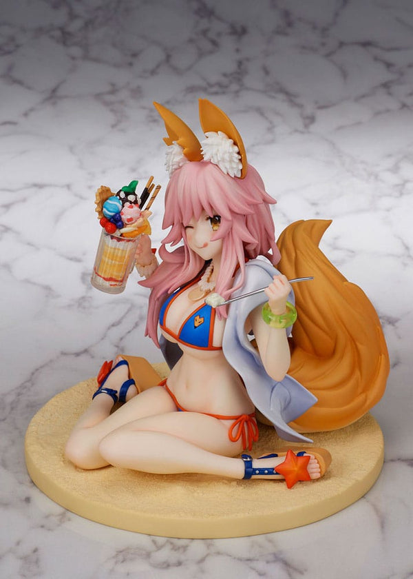 Fate/Grand Order - Tamamo no mae: Lancer - PVC Statue (16 cm)