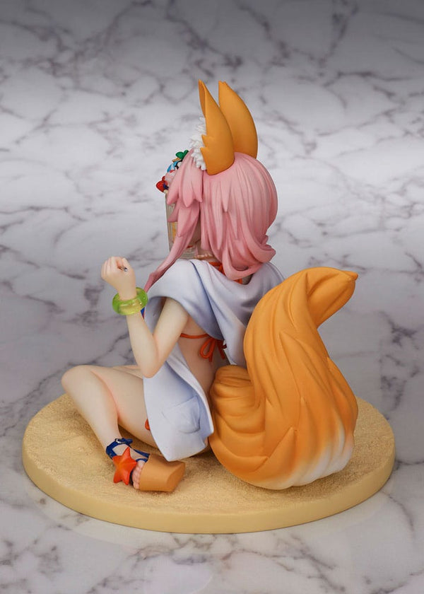 Fate/Grand Order - Tamamo no mae: Lancer - PVC Statue (16 cm)