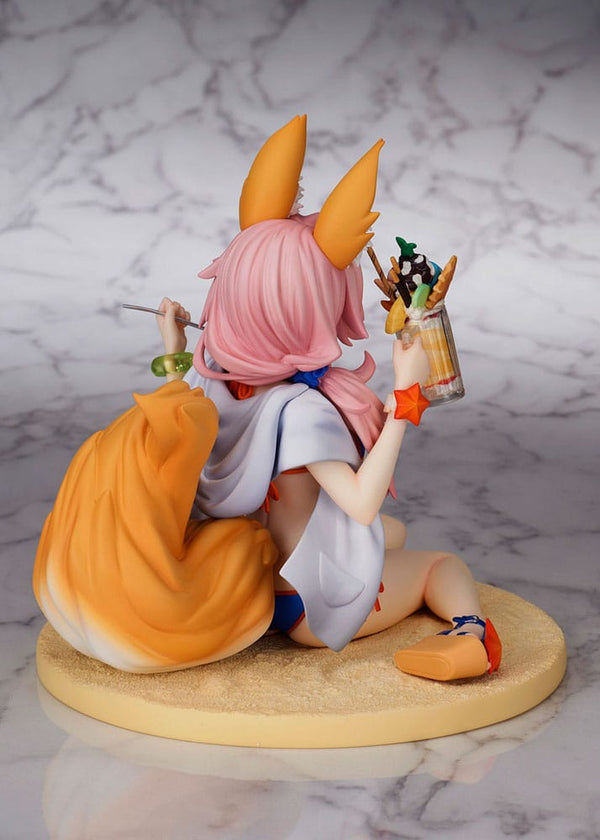 Fate/Grand Order - Tamamo no mae: Lancer - PVC Statue (16 cm)