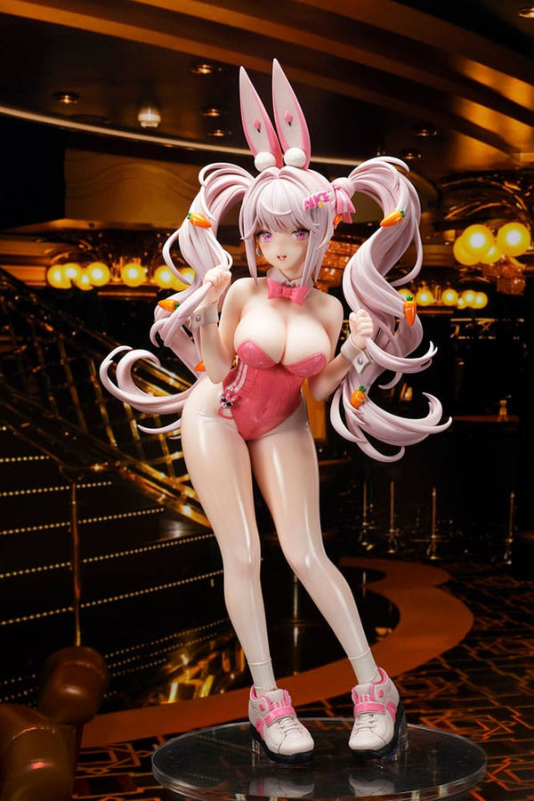 Goddess of Victory: Nikke - Alice: Wonderland Bunny Ver. - PVC Statue (27 cm)