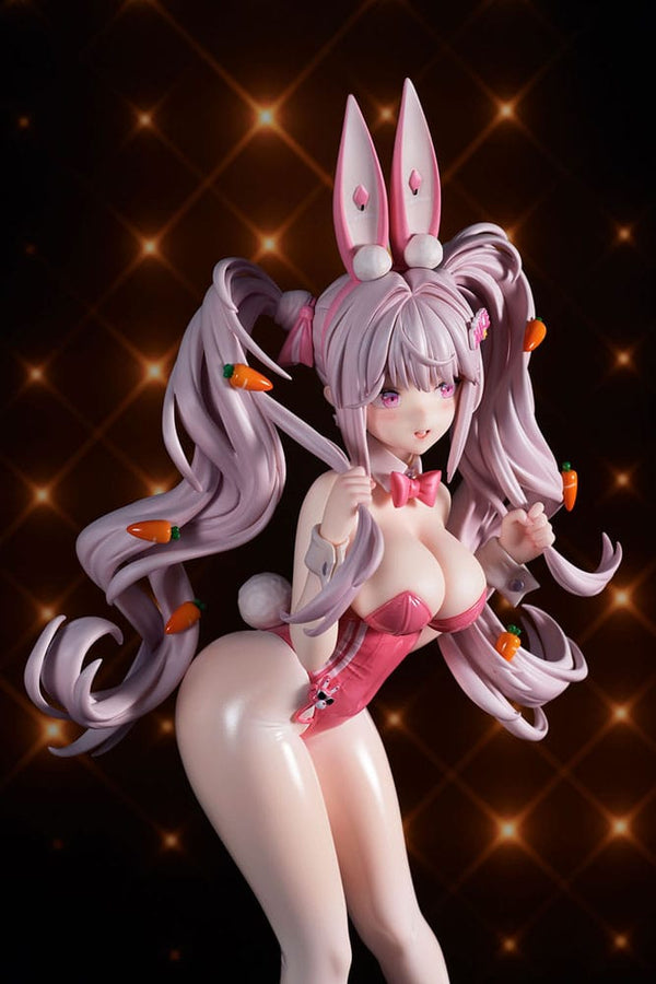 Goddess of Victory: Nikke - Alice: Wonderland Bunny Ver. - PVC Statue (27 cm)