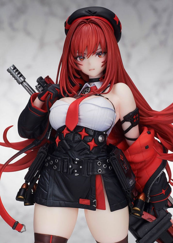 Goddess of Victory: Nikke - Rapi: Red Hood Ver. - PVC Statue (25 cm)