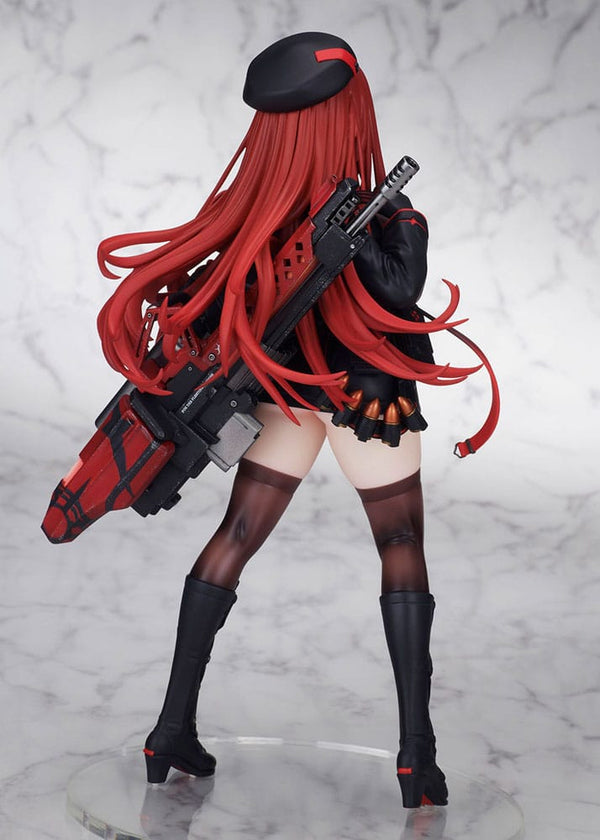 Goddess of Victory: Nikke - Rapi: Red Hood Ver. - PVC Statue (25 cm)