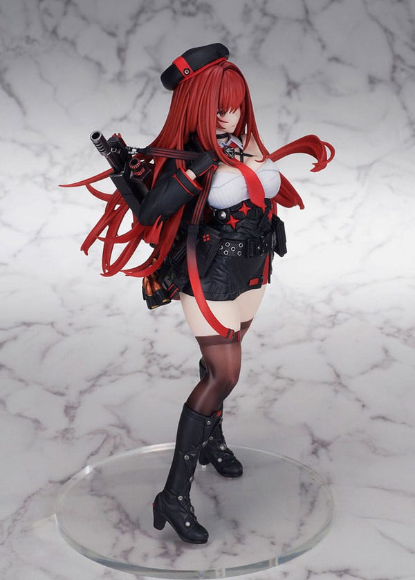 Goddess of Victory: Nikke - Rapi: Red Hood Ver. - PVC Statue (25 cm)