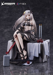 Arknights - Mudrock: Silent Night DN06 Ver. - PVC Statue 1/7 (19 cm)