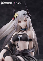 Arknights - Mudrock: Silent Night DN06 Ver. - PVC Statue 1/7 (19 cm)