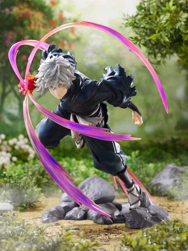 Hell's Paradise - Gabimaru - PVC Statue 1/7 (20 cm)