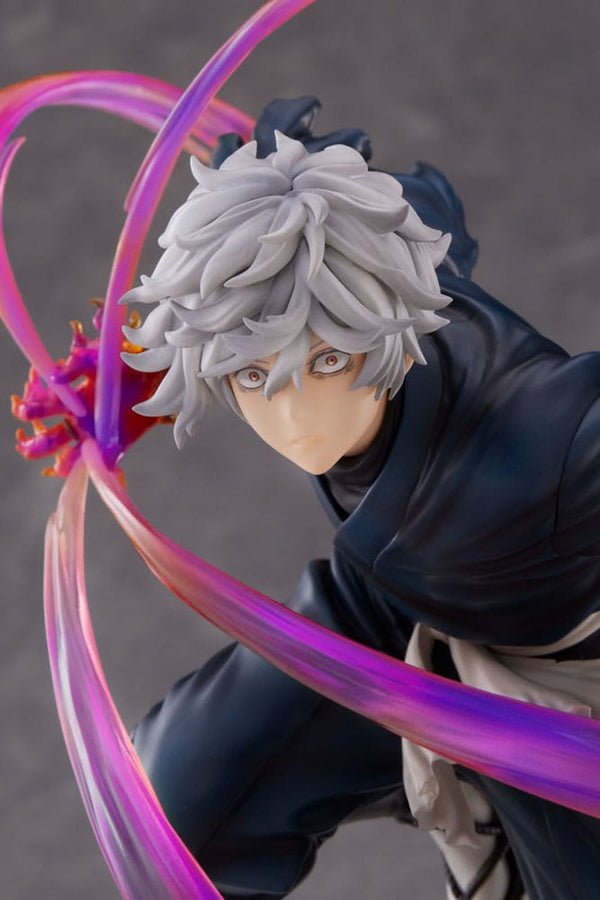 Hell's Paradise - Gabimaru - PVC Statue 1/7 (20 cm)