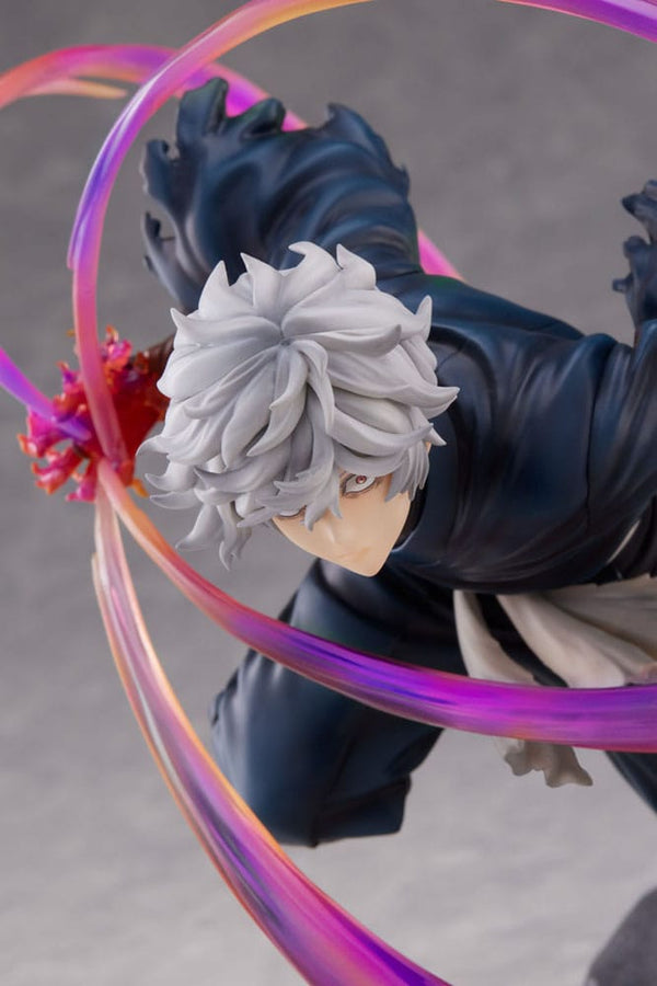 Hell's Paradise - Gabimaru - PVC Statue 1/7 (20 cm)