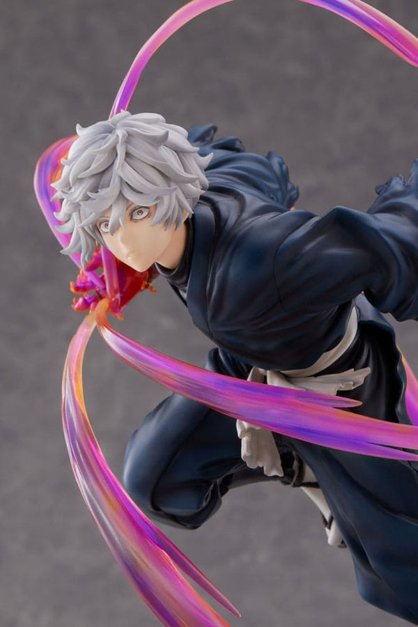 Hell's Paradise - Gabimaru - PVC Statue 1/7 (20 cm)