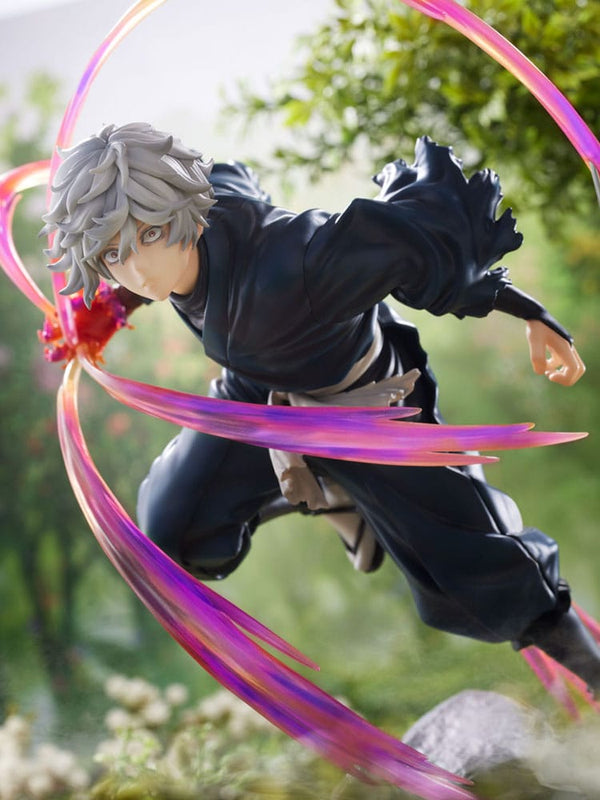 Hell's Paradise - Gabimaru - PVC Statue 1/7 (20 cm)