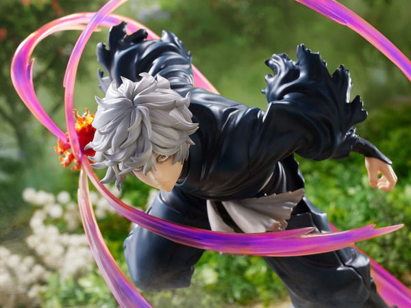 Hell's Paradise - Gabimaru - PVC Statue 1/7 (20 cm)