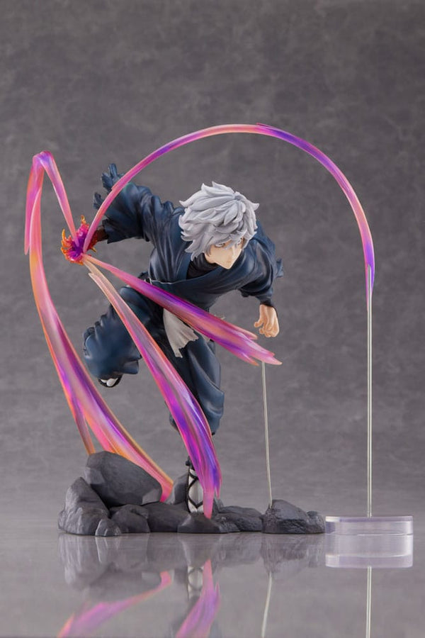 Hell's Paradise - Gabimaru - PVC Statue 1/7 (20 cm)