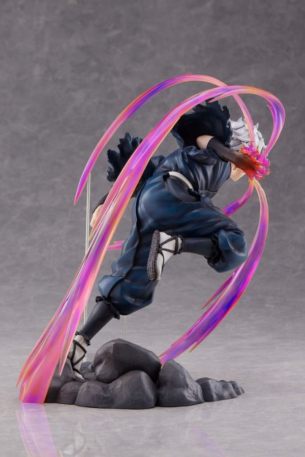 Hell's Paradise - Gabimaru - PVC Statue 1/7 (20 cm)