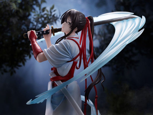 Hell's Paradise - Sagiri - PVC Statue 1/7 (23 cm)