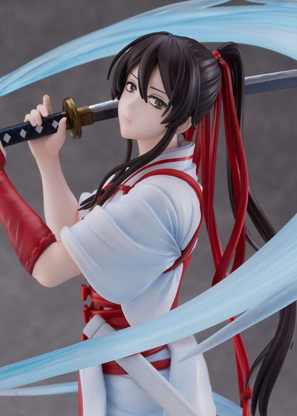 Hell's Paradise - Sagiri - PVC Statue 1/7 (23 cm)