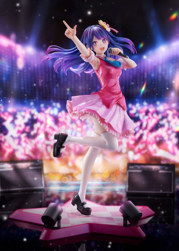 Oshi no Ko - Hoshino Ai - PVC Statue 1/7 (25 cm)