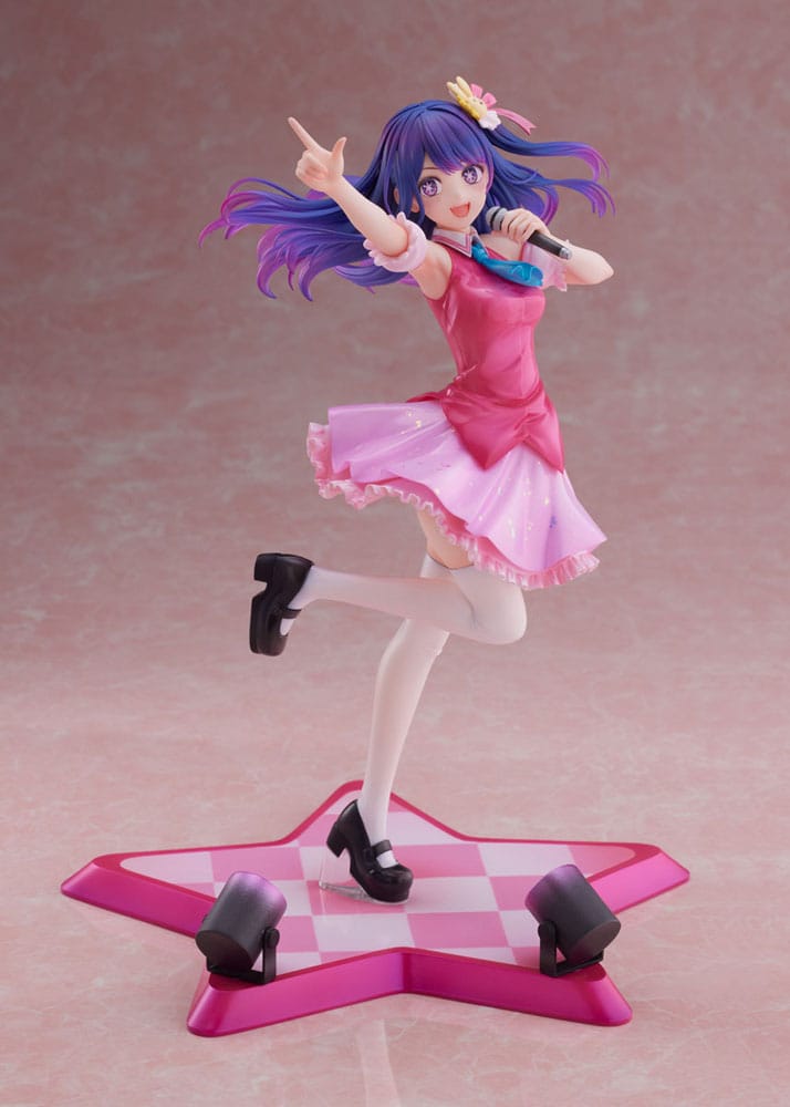 Oshi no Ko - Hoshino Ai - PVC Statue 1/7 (25 cm)