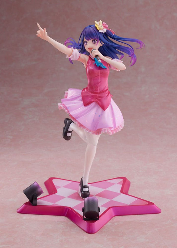 Oshi no Ko - Hoshino Ai - PVC Statue 1/7 (25 cm)