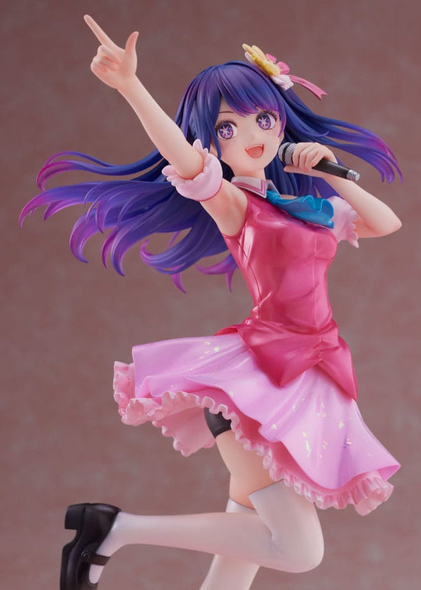 Oshi no Ko - Hoshino Ai - PVC Statue 1/7 (25 cm)