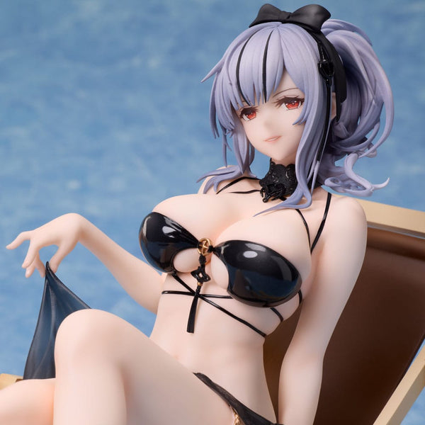 Azur Lane - Giulio Cesare - PVC Statue 1/7 (16 cm)