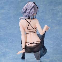 Azur Lane - Giulio Cesare - PVC Statue 1/7 (16 cm)