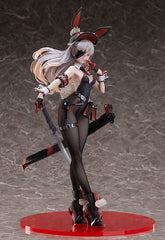 Original Character - x-10 - Statue 1/4 (47 cm)