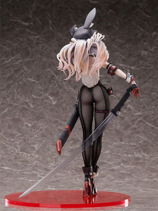 Original Character - x-10 - Statue 1/4 (47 cm)