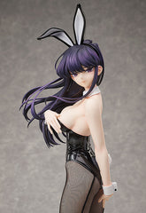 Komi Can't Communicate - Shoko Komi: Bunny Ver. - PVC Statue 1/4 (46 cm)