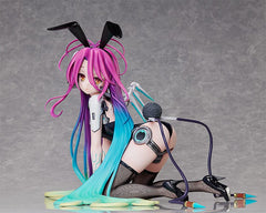 No Game No Life - Schwi: Bunny Ver. - PVC Statue 1/4 (24 cm)