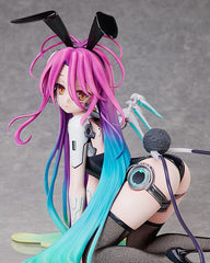 No Game No Life - Schwi: Bunny Ver. - PVC Statue 1/4 (24 cm)